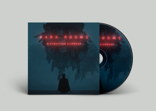 Distraction Sickness CD